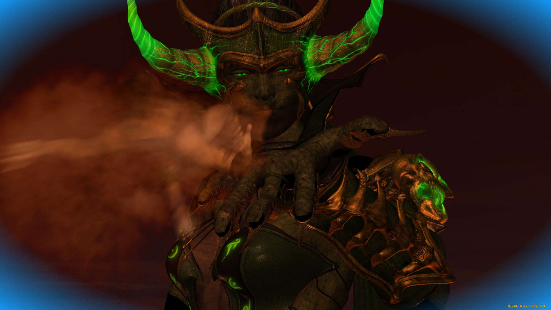 3 ,  , creatures, , 